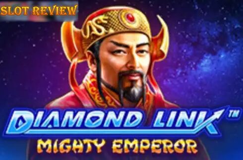 Diamond Link Mighty Emperor